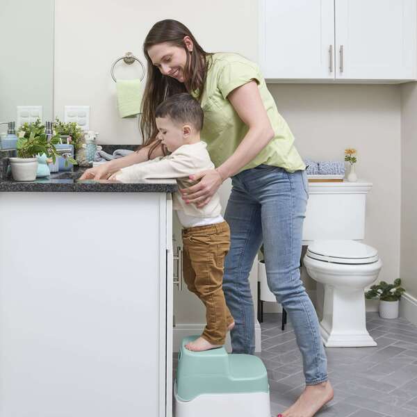 Prepare to Potty™ 3-in-1 System