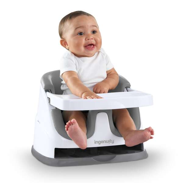 Portabel Matstol | Baby 6–36 mån