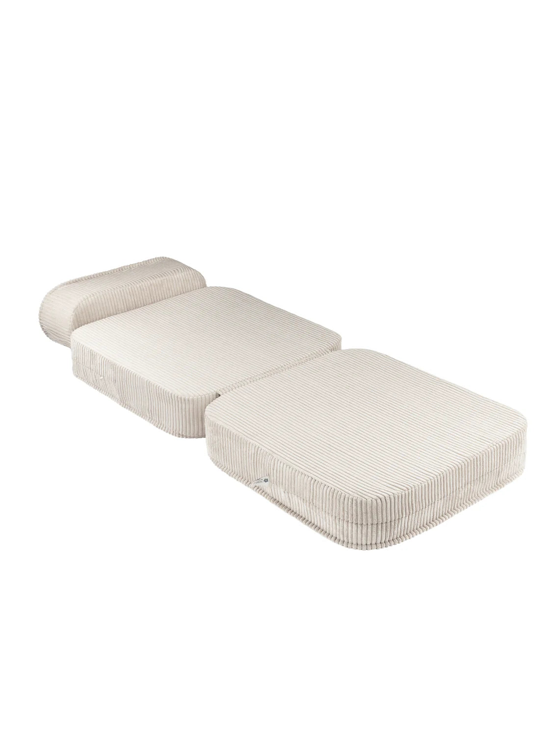 Flip Chair, Marshmallow