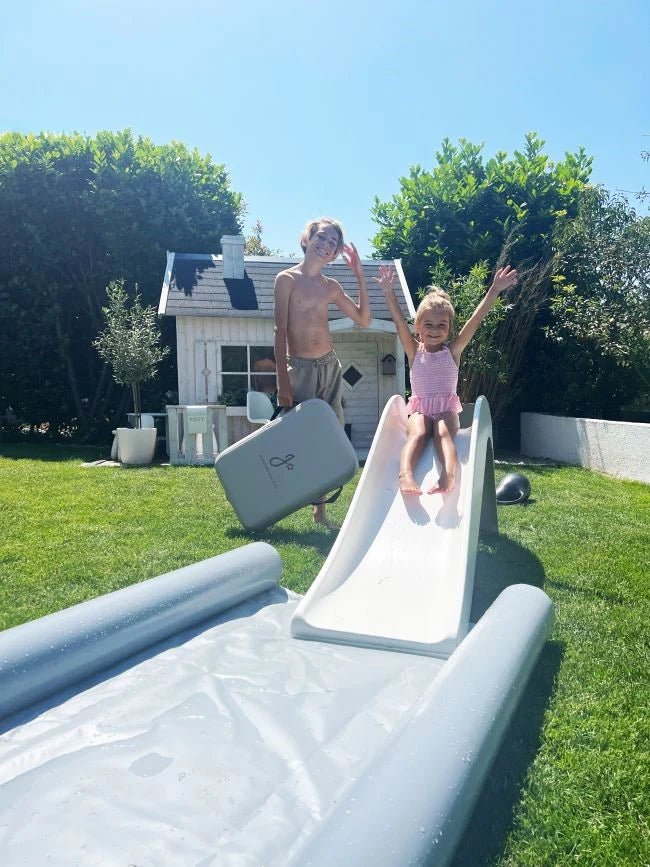 Slide & Surf Way