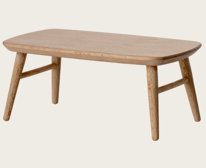 Coffee table, Mouse - Nature