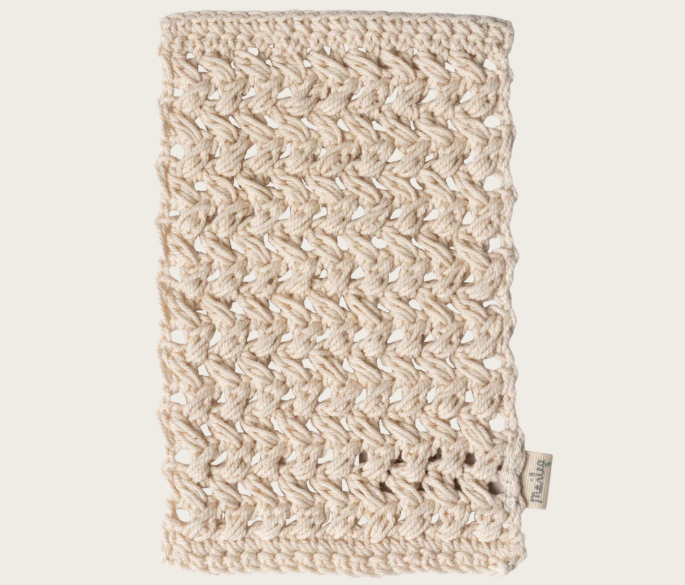 Bath mat, Miniature