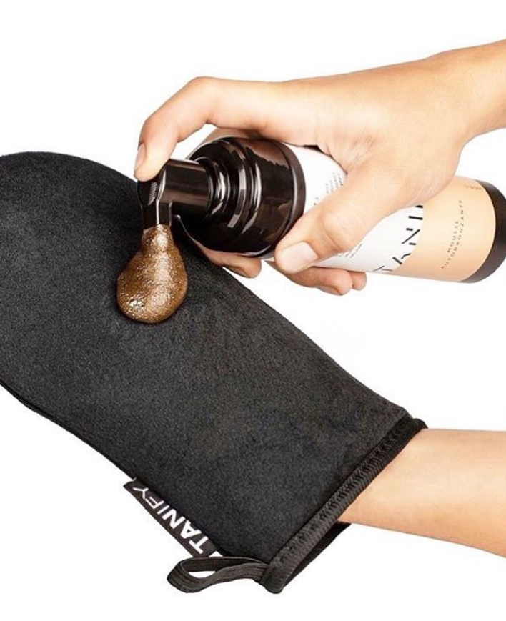 TANIFY Bronzing Mitt