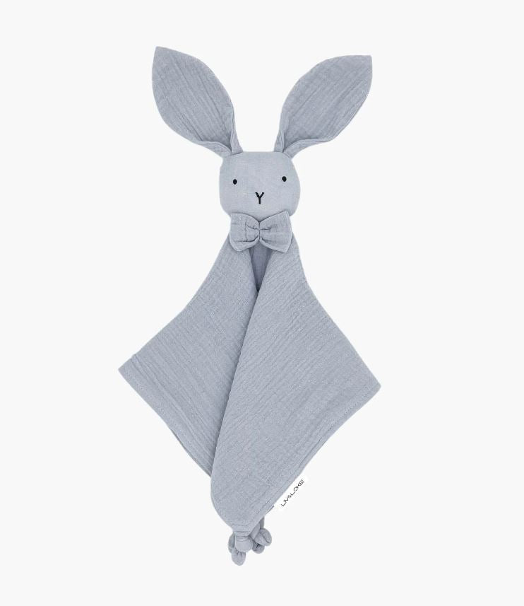 Snuggle Bunny, Stone