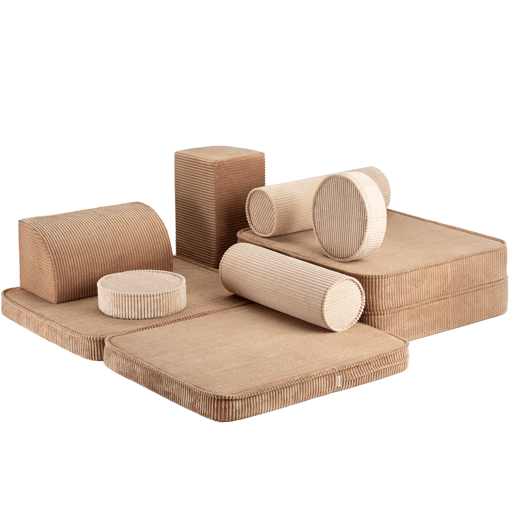 Settee, Toffee