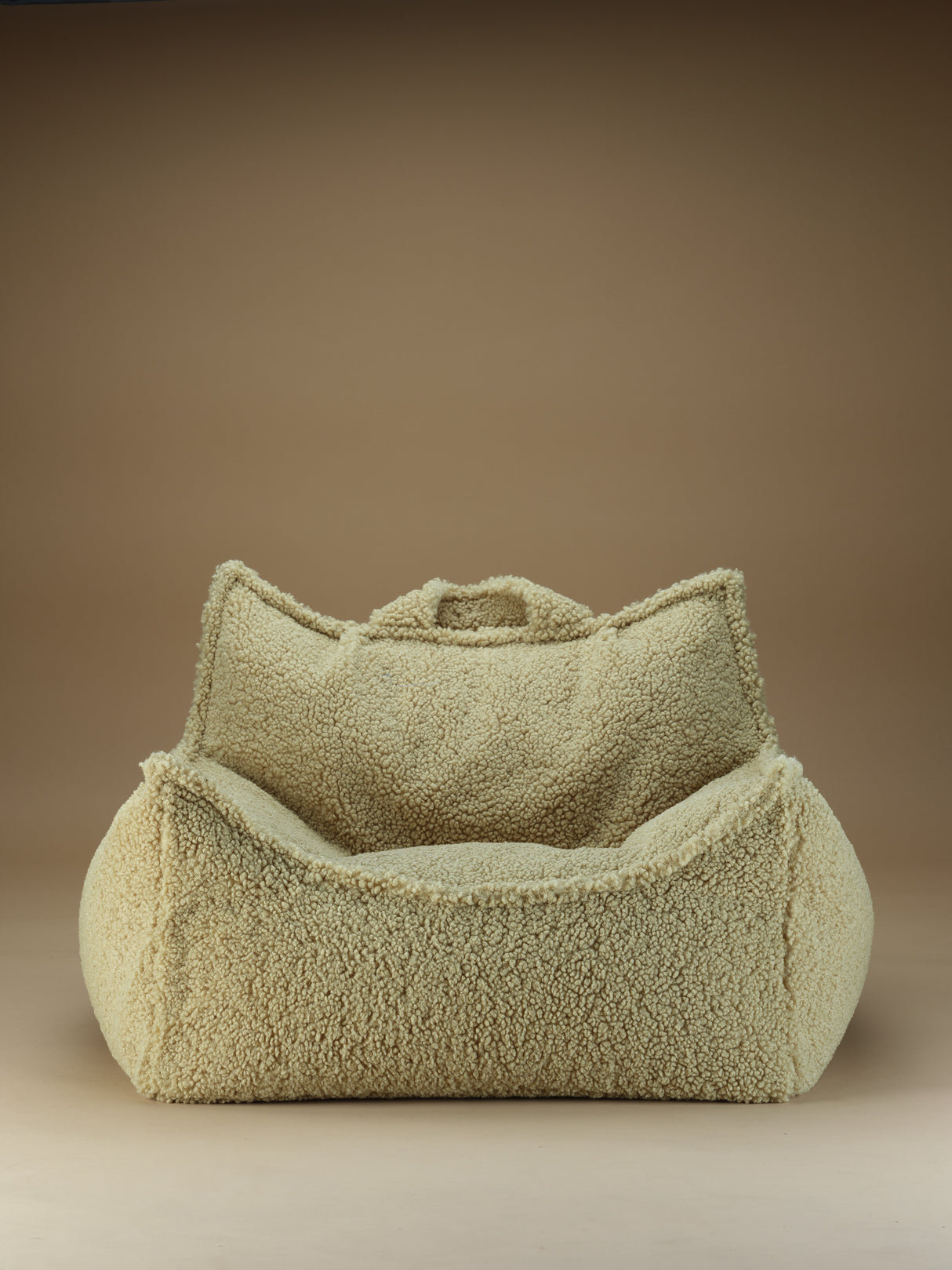 Beanbag Chair, Maycha Green