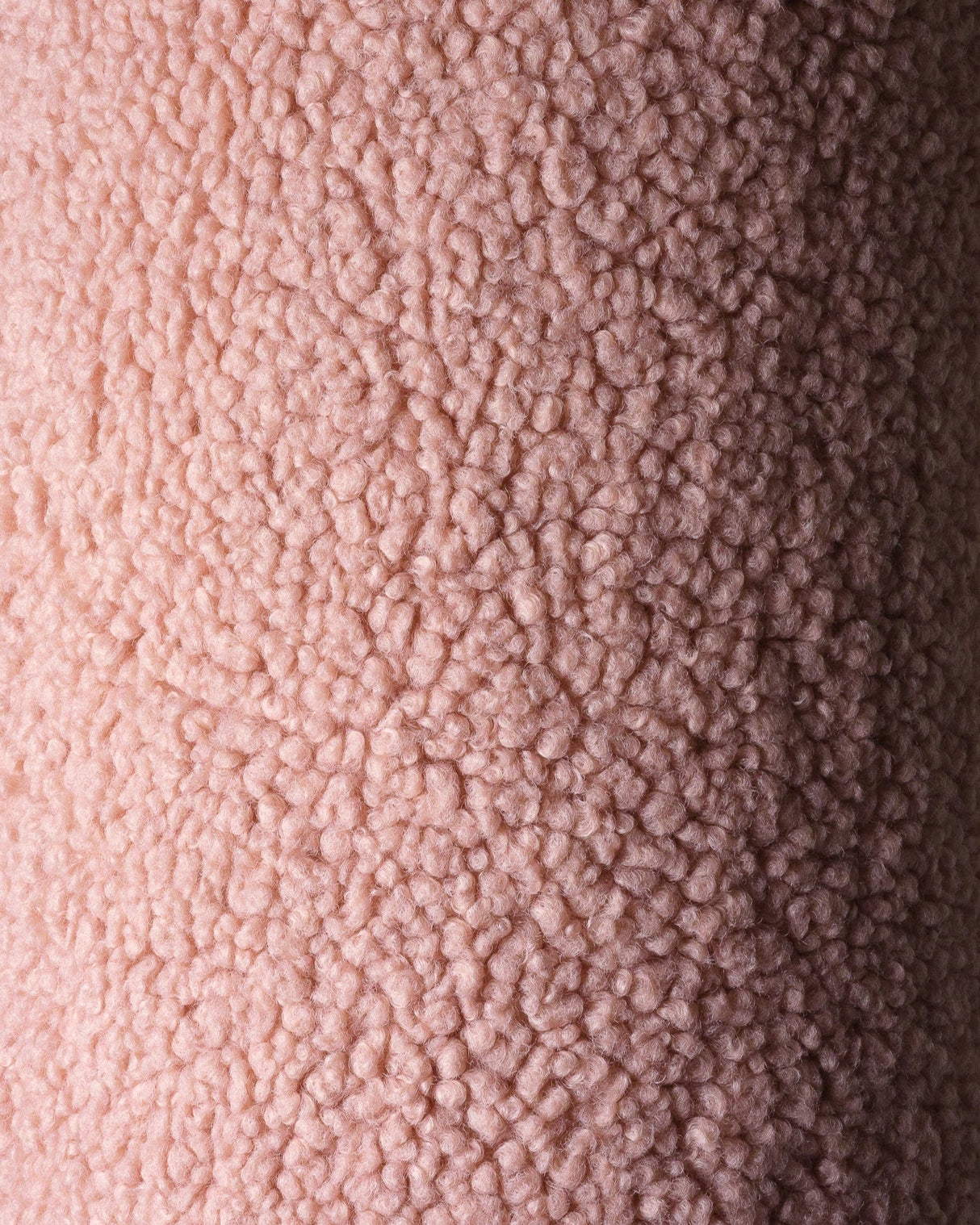 Square Ottoman, Guava
