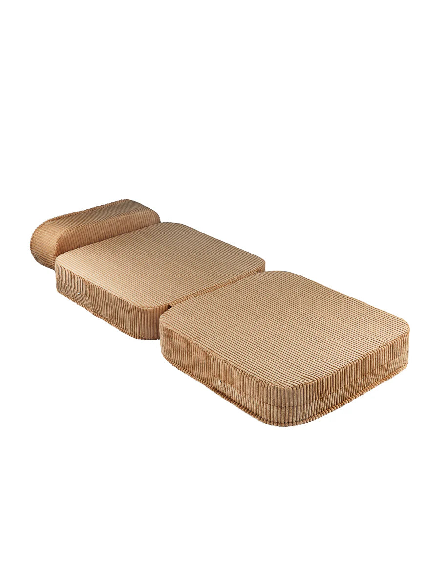 Flip Chair, Toffee