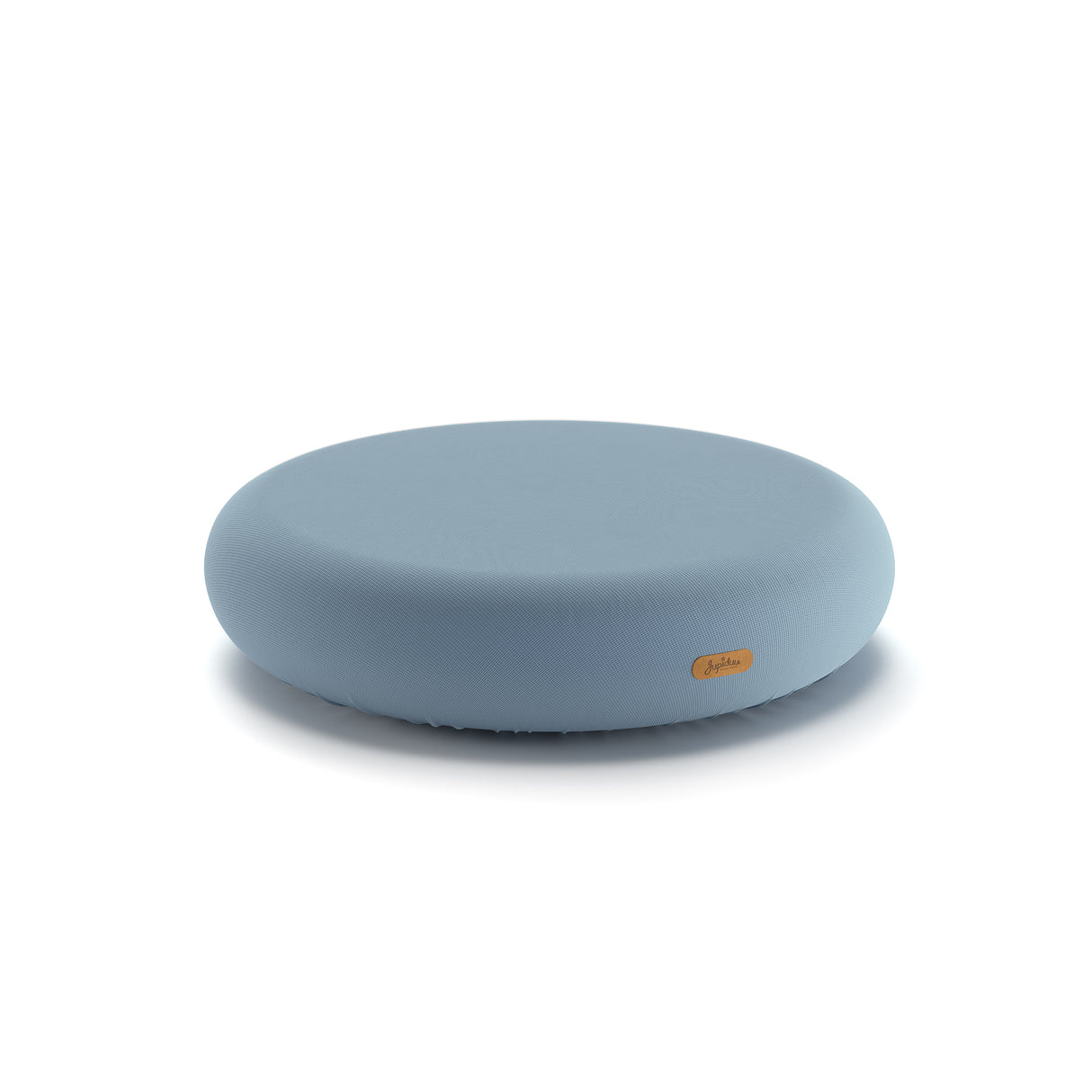 Jumpspot, studsmatta för inomhusbruk, Light blue