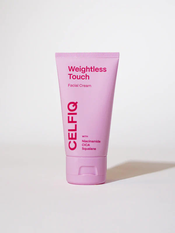 Weightless Touch | Face Cream