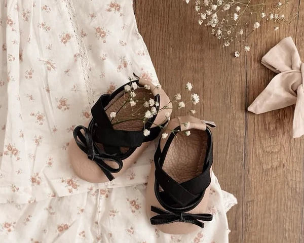 Ballerina Rosa