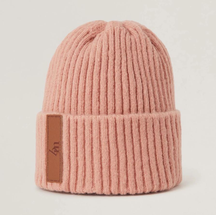 Mössa, Pink - BabyMocs