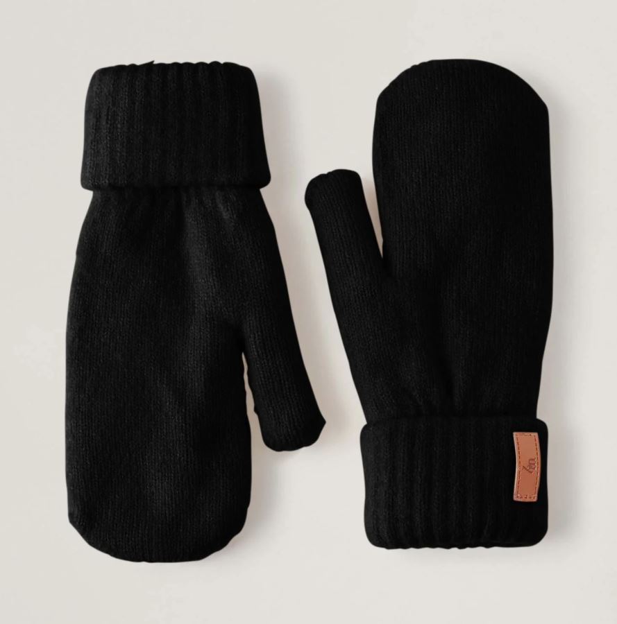 Vantar, Black