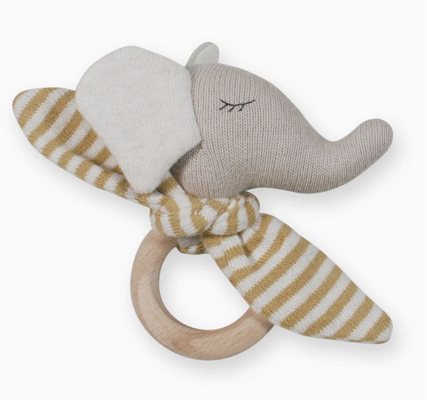 Bitring, Balldur, Honey Stripes