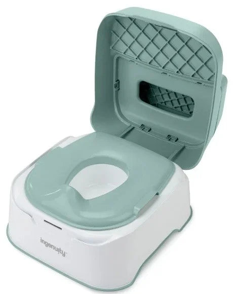 Prepare to Potty™ 3-in-1 System