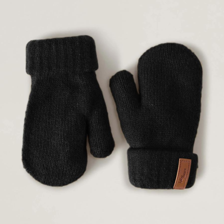 Vantar, Black