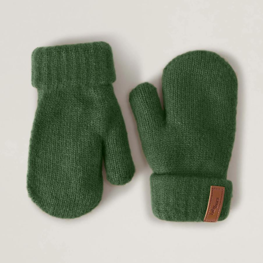 Vantar, Green