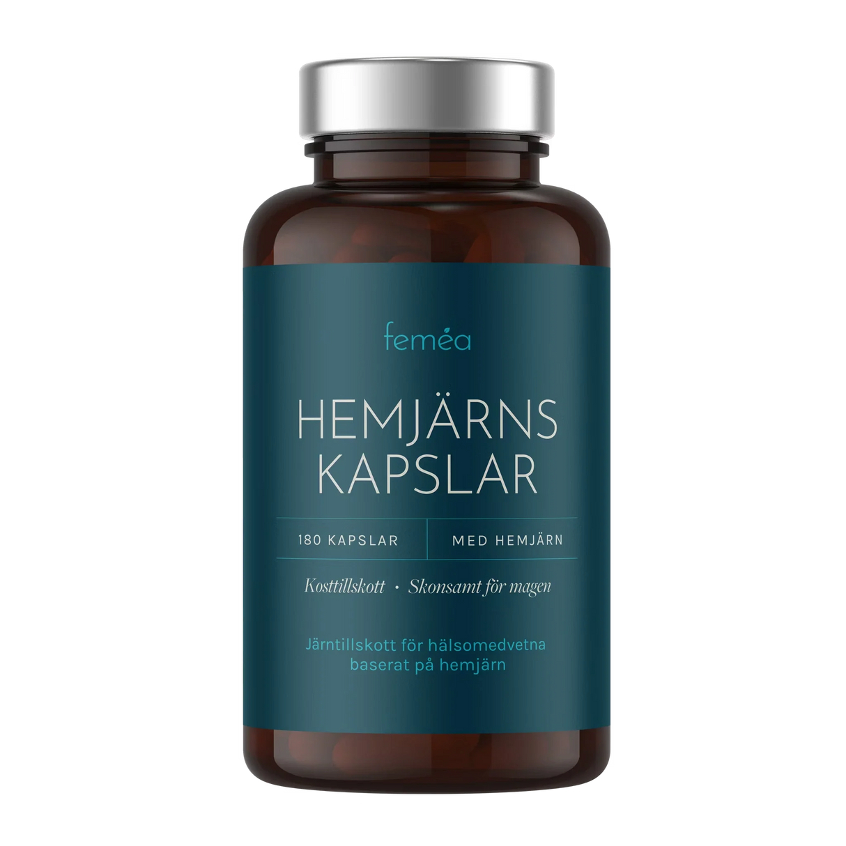 Feméa Hemjärnskapslar
