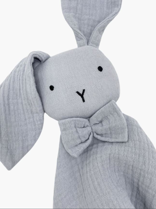 Snuggle Bunny, Stone