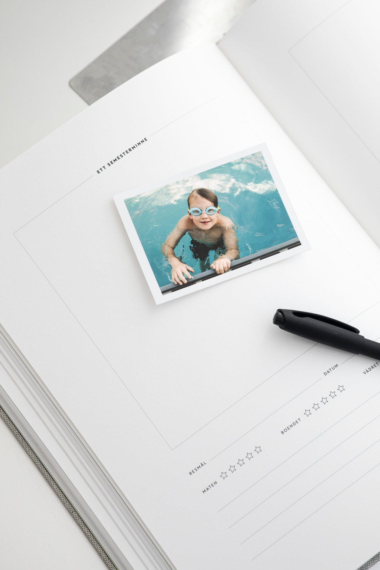 The Family Book