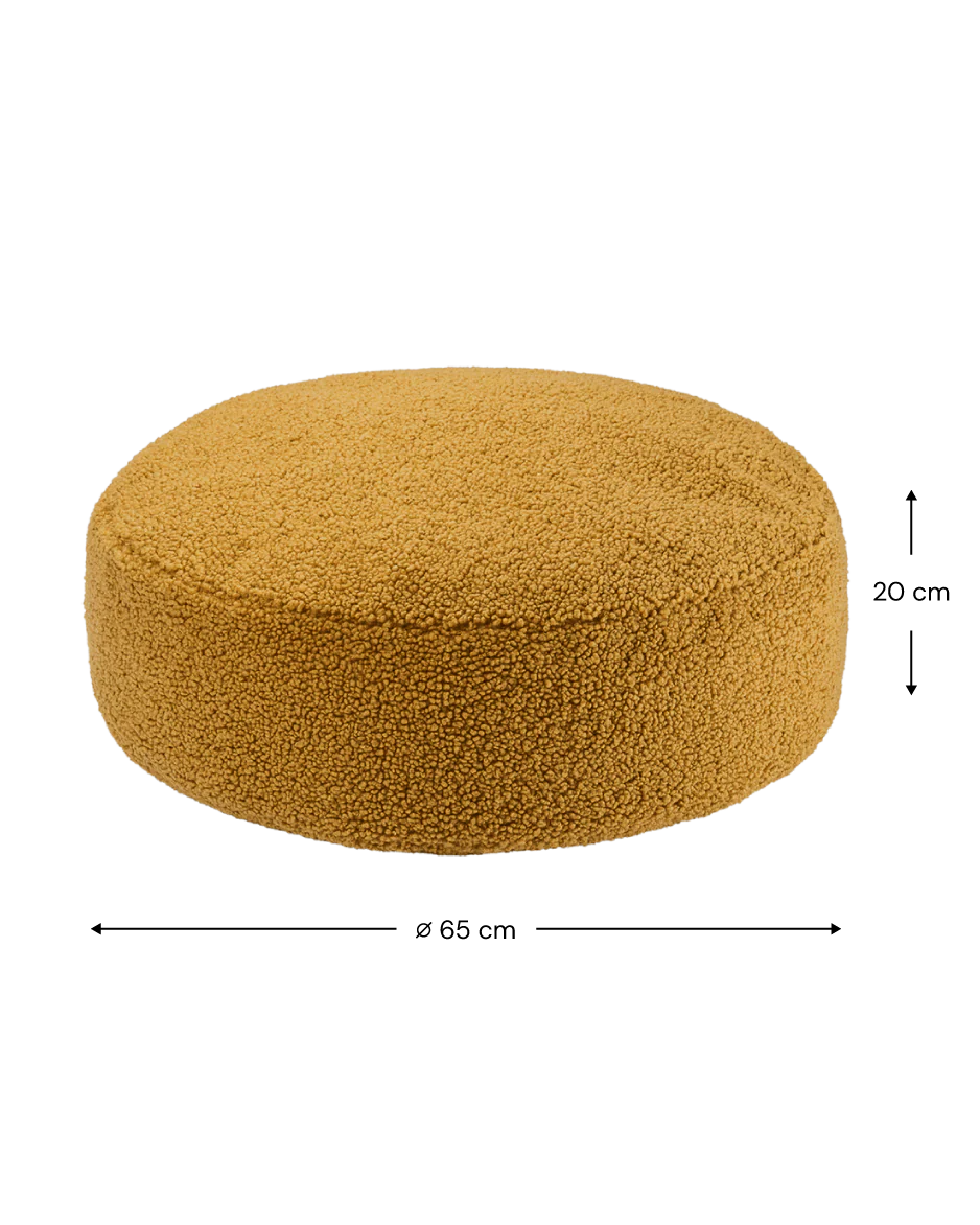 Ottoman, Maple