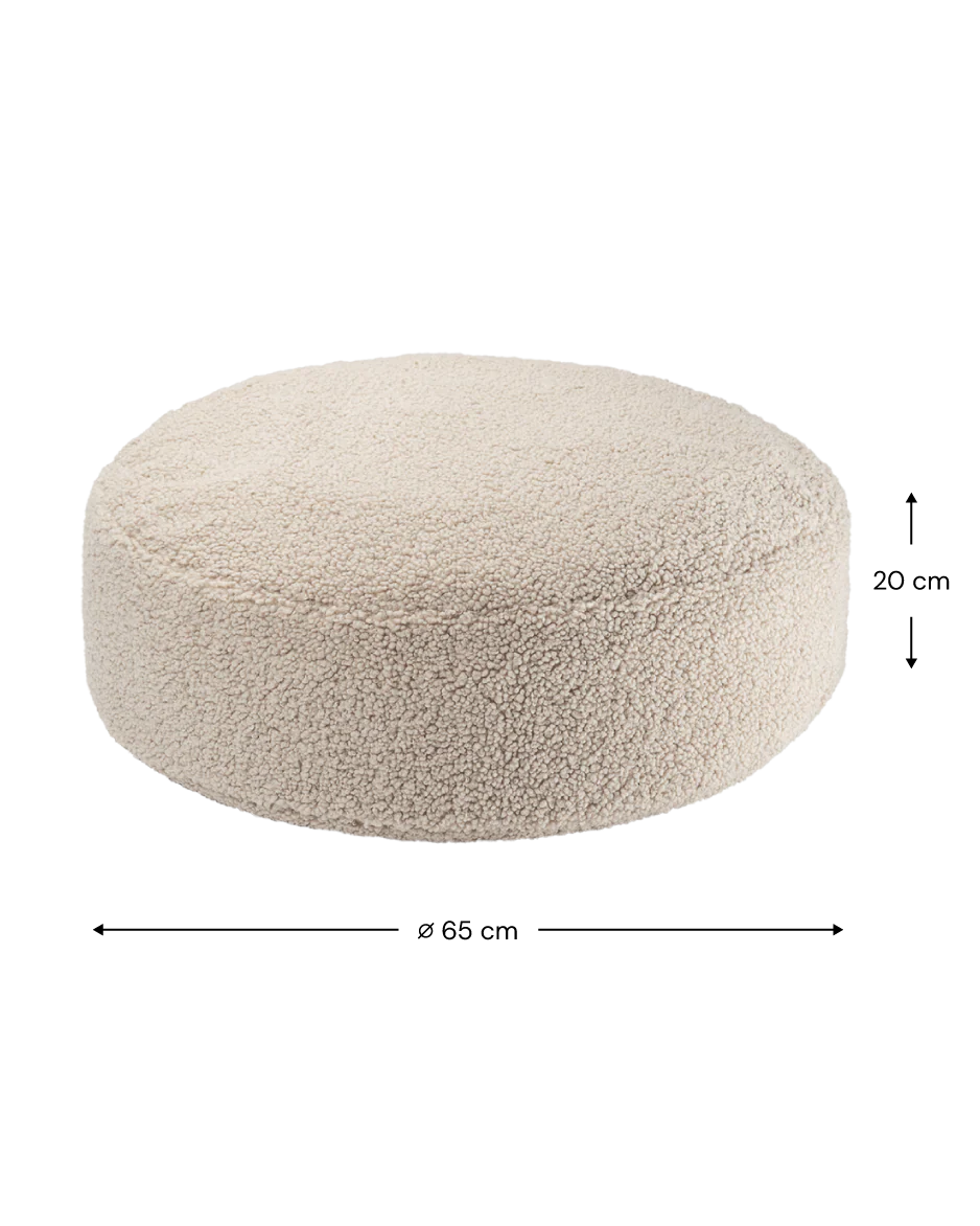 Ottoman, Biscuit
