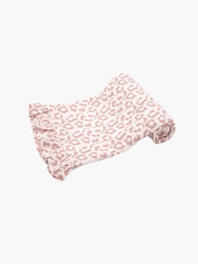 Baby blanket, Leo