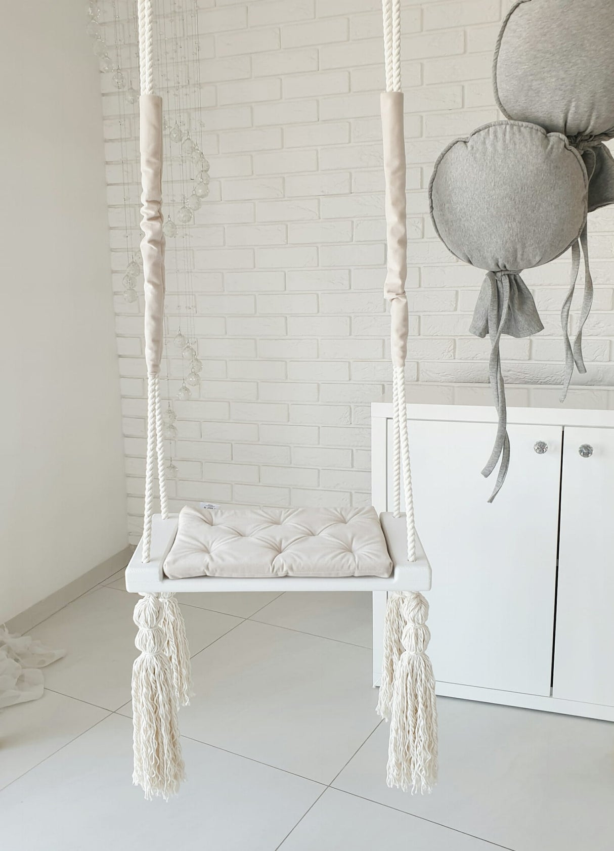 Gunga, Creme/Beige