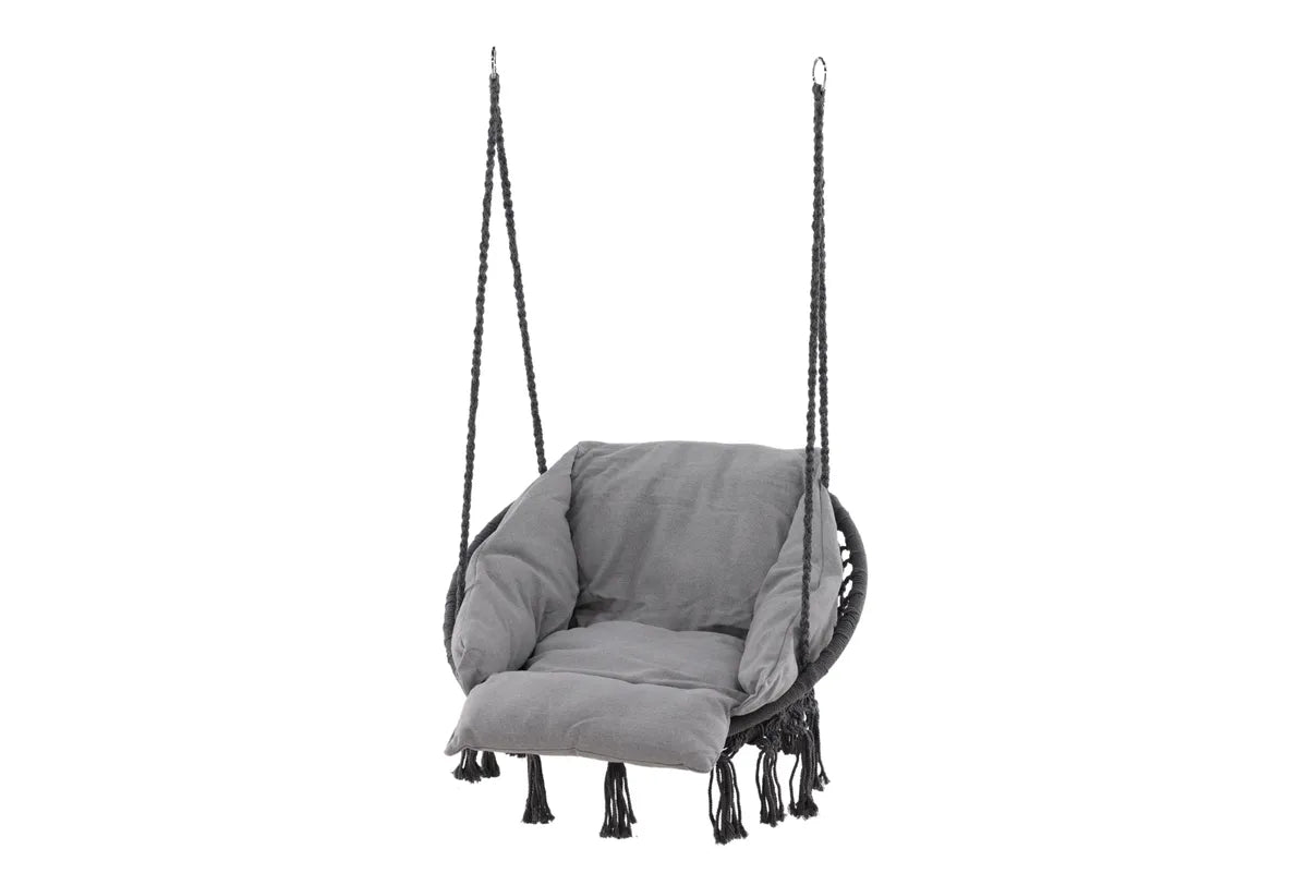 HAMTIC | Hängstol Grey