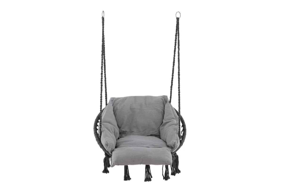 HAMTIC | Hängstol Grey