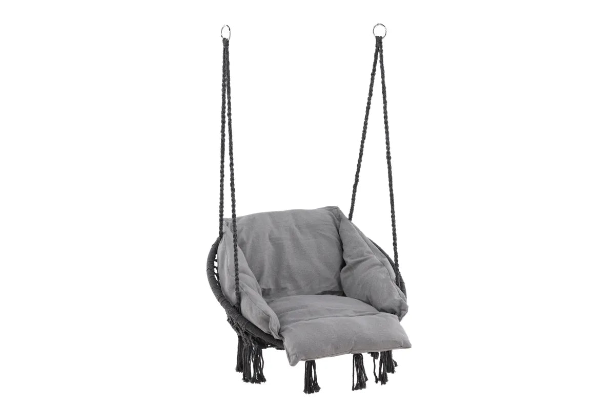 HAMTIC | Hängstol Grey