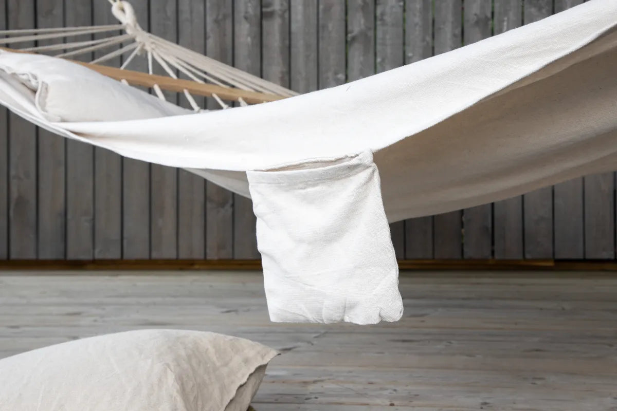 ANINI | Hängmatta White
