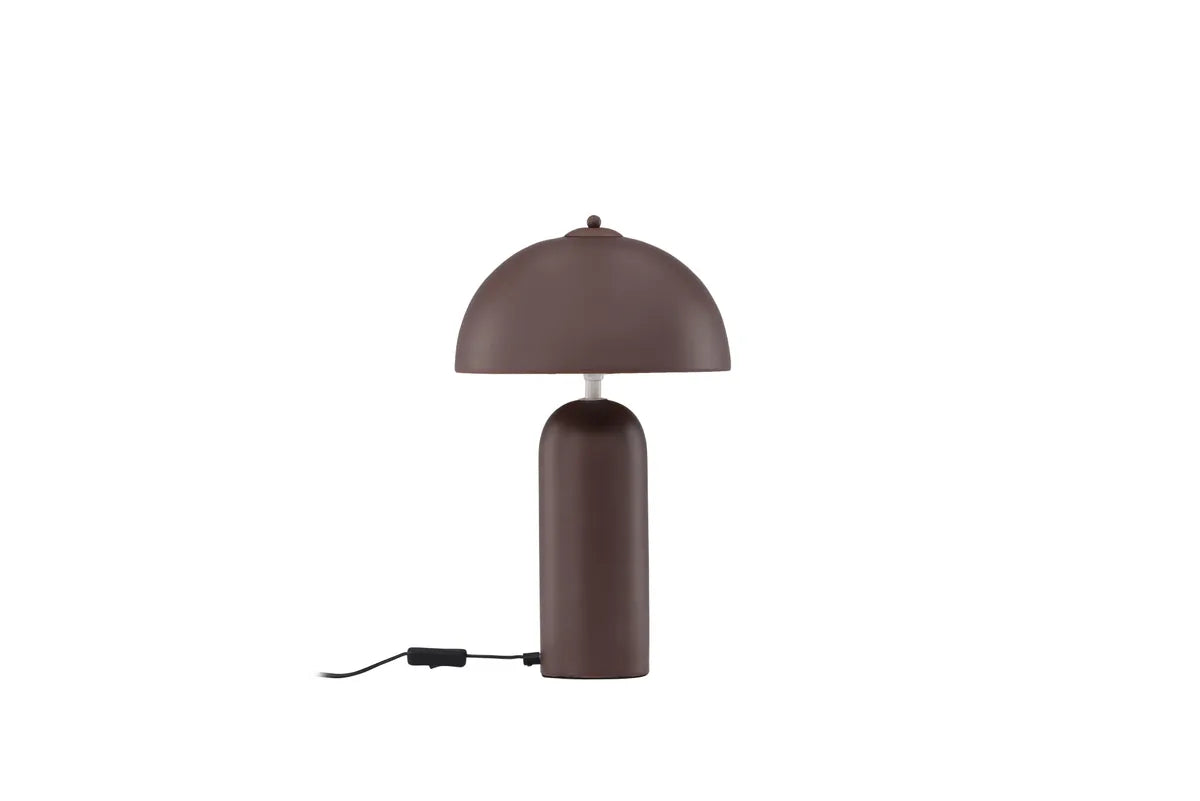 CORELLO | Bordslampa Brown