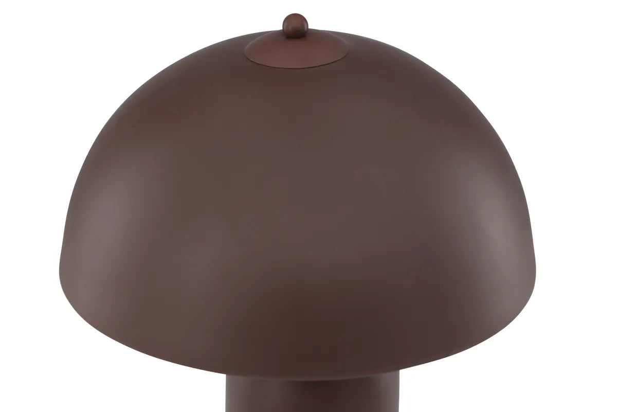 CORELLO | Bordslampa Brown