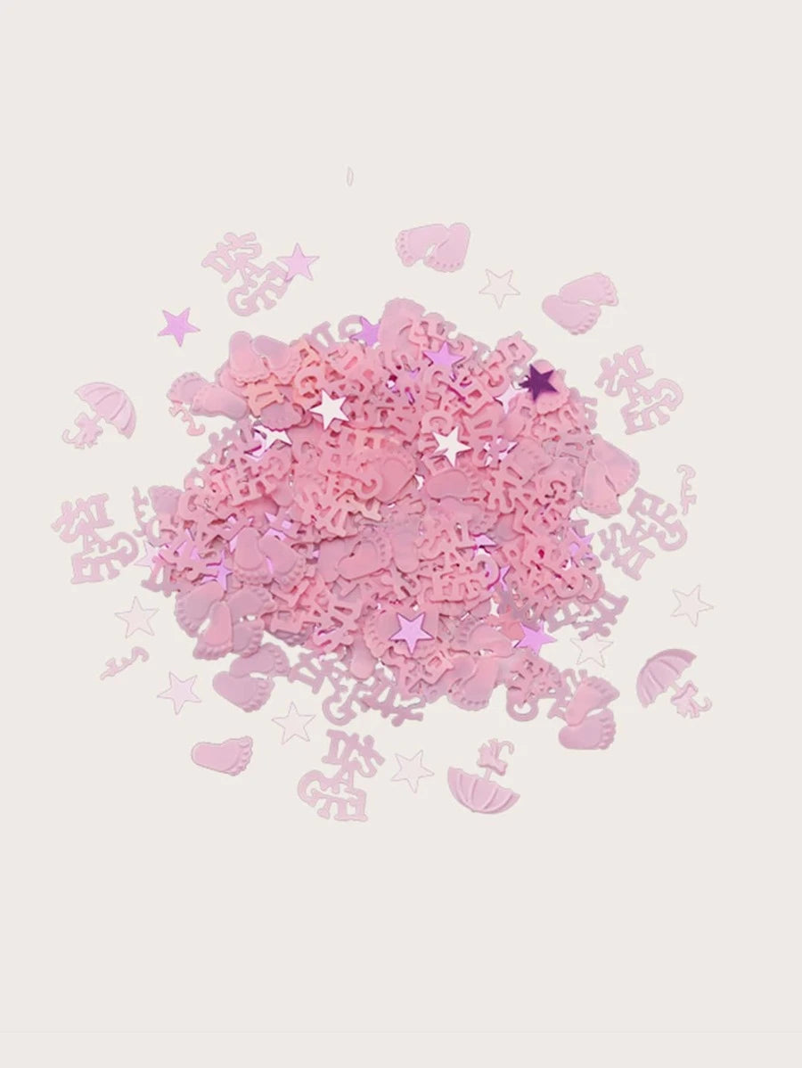 Konfetti, Its's a Girl