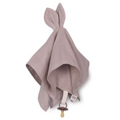 Snuttefilt, Mauve