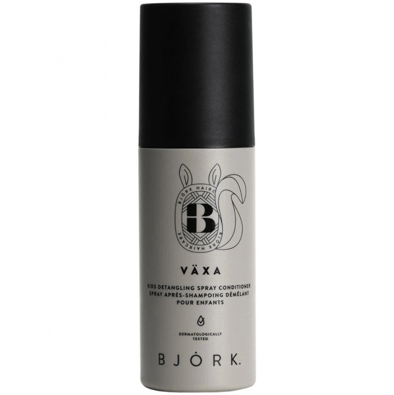 Växa Kids Detangling Spray Conditioner, 150 ml - Björk