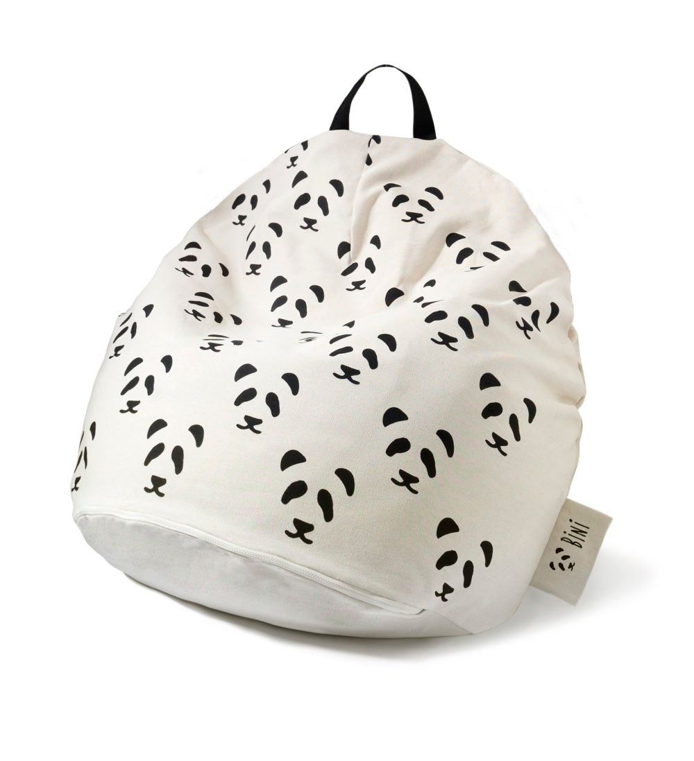 Saccosäck, Panda mix