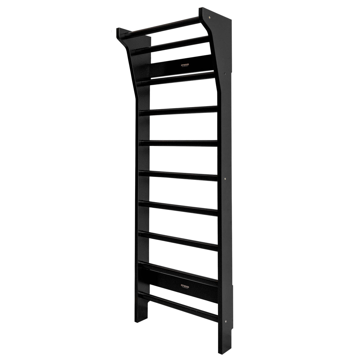 TAIMI Ribbstol MINI, Svart