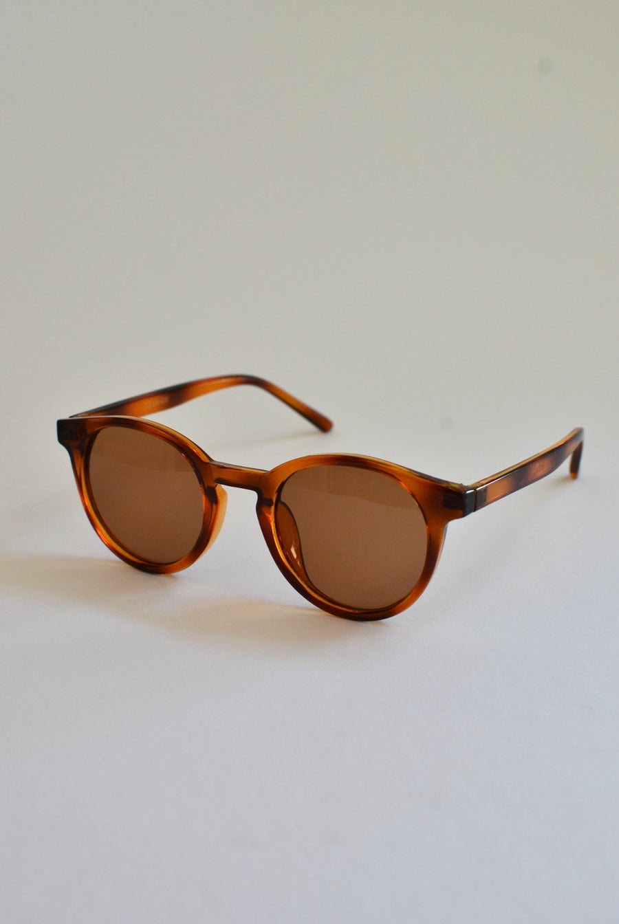 Sunnies Classic, Amber