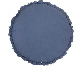 Lekmatta Linne Volanger Denim