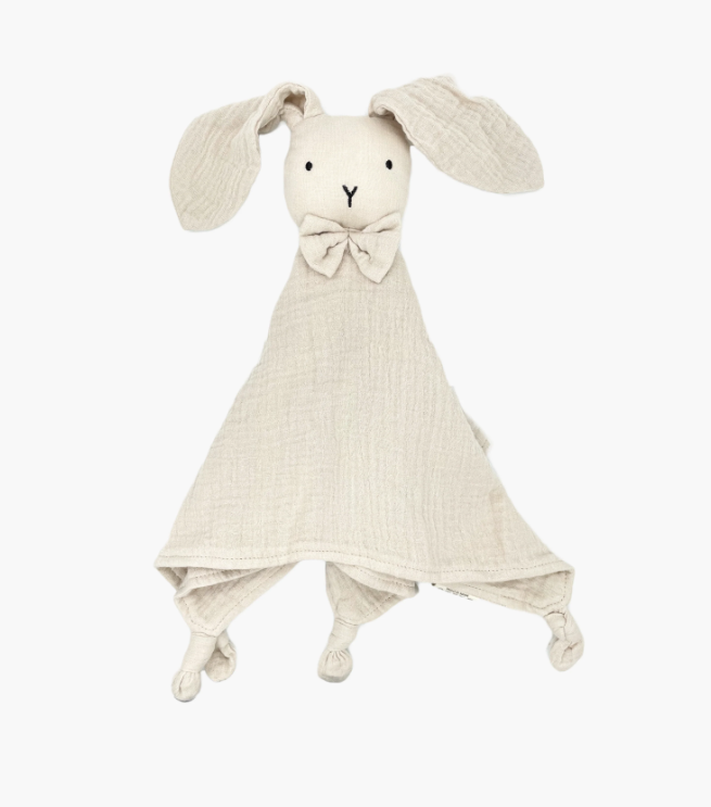 Snuggle Bunny, Oat
