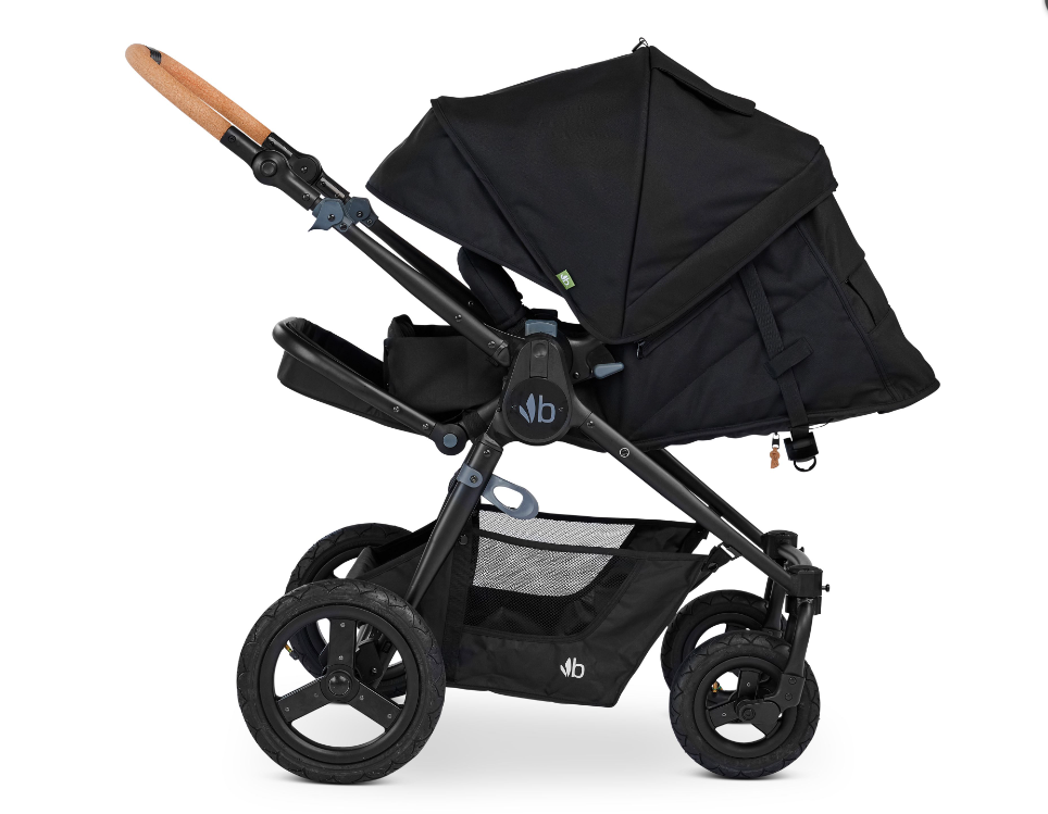 Era Sittvagn (2022), Matte Black