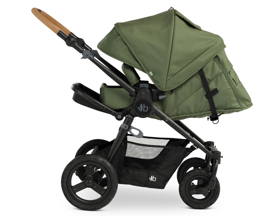 Era Sittvagn (2022), Olive Green
