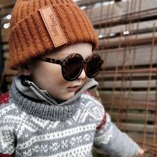 Mössa, Rust - BabyMocs