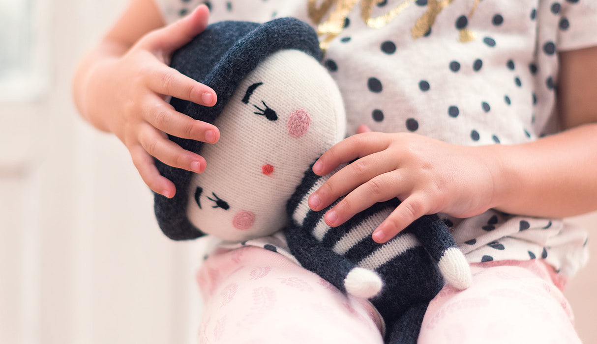 The little Gelsomnia