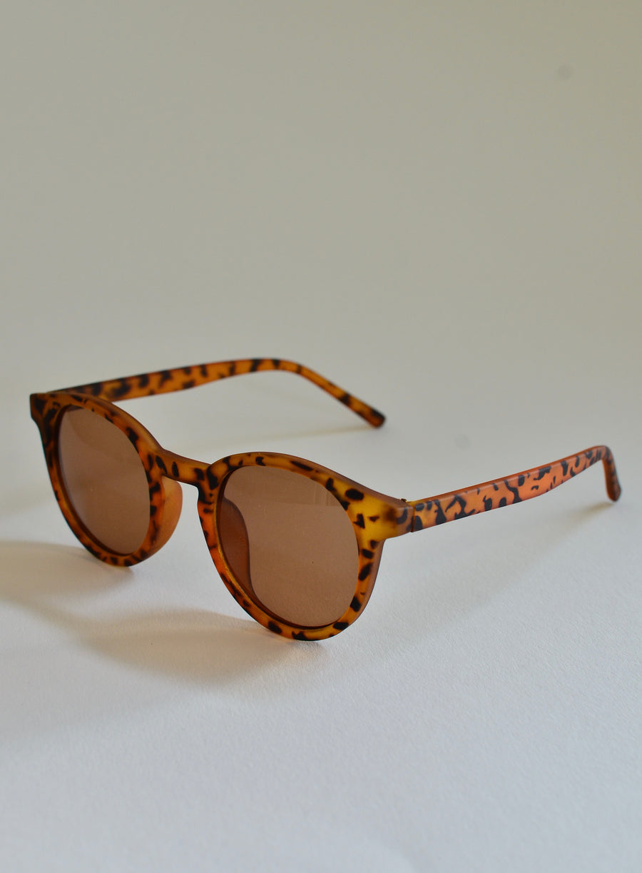 Sunnies Classic, Leo