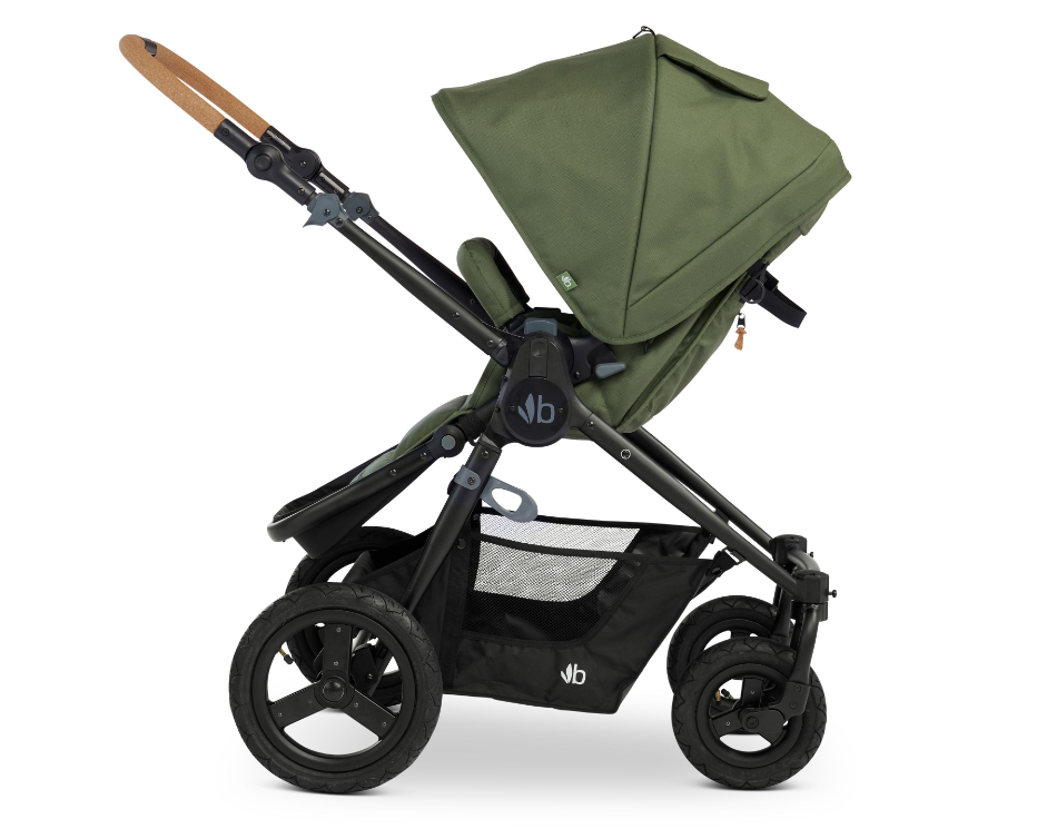 Era Sittvagn (2022), Olive Green