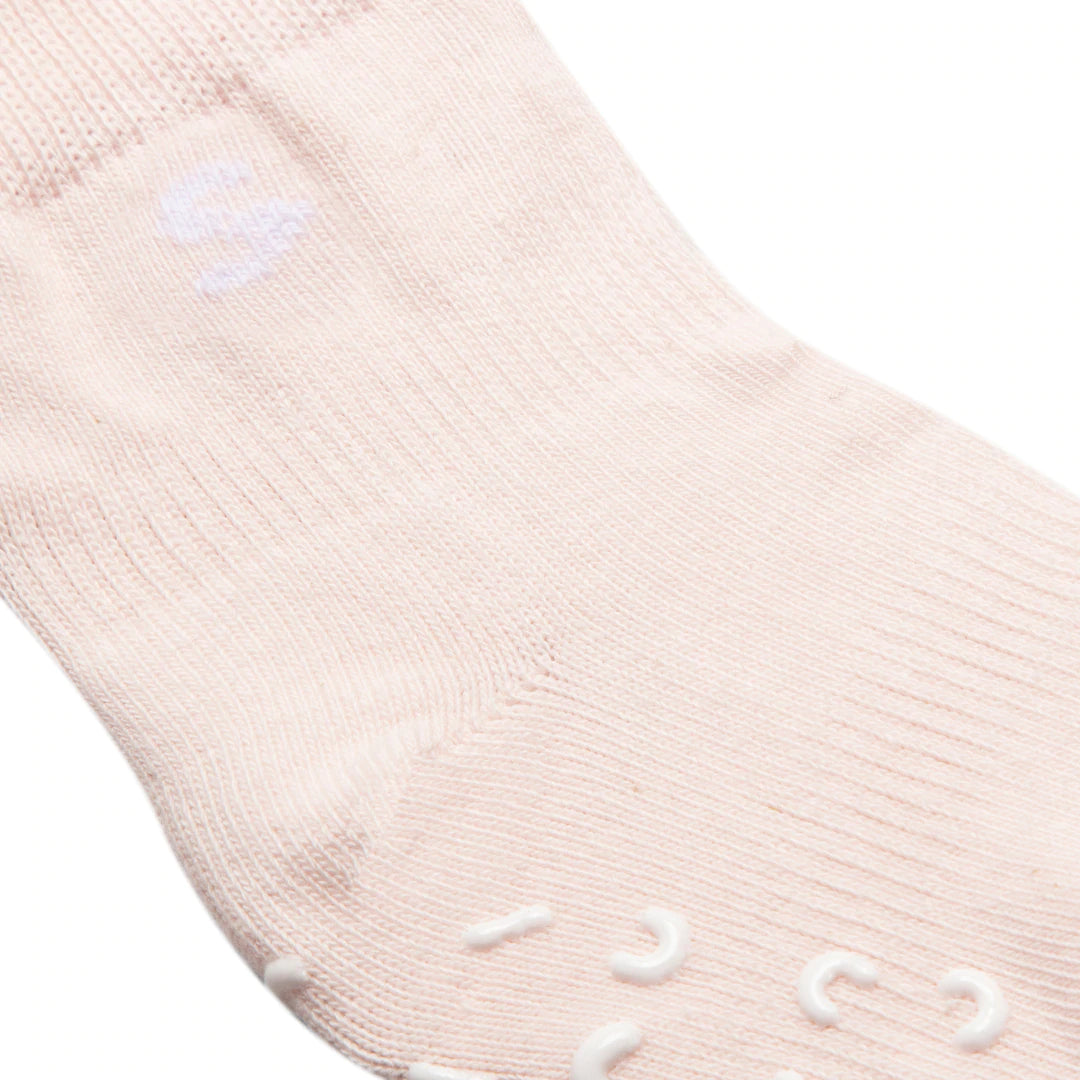 Strumpor, Rose, strl 19-21 (1-2 år)