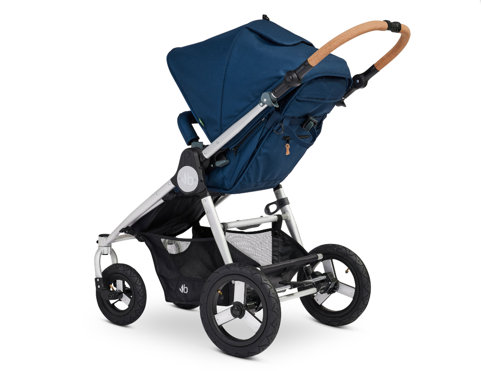 Era Sittvagn (2022), Maritime Blue